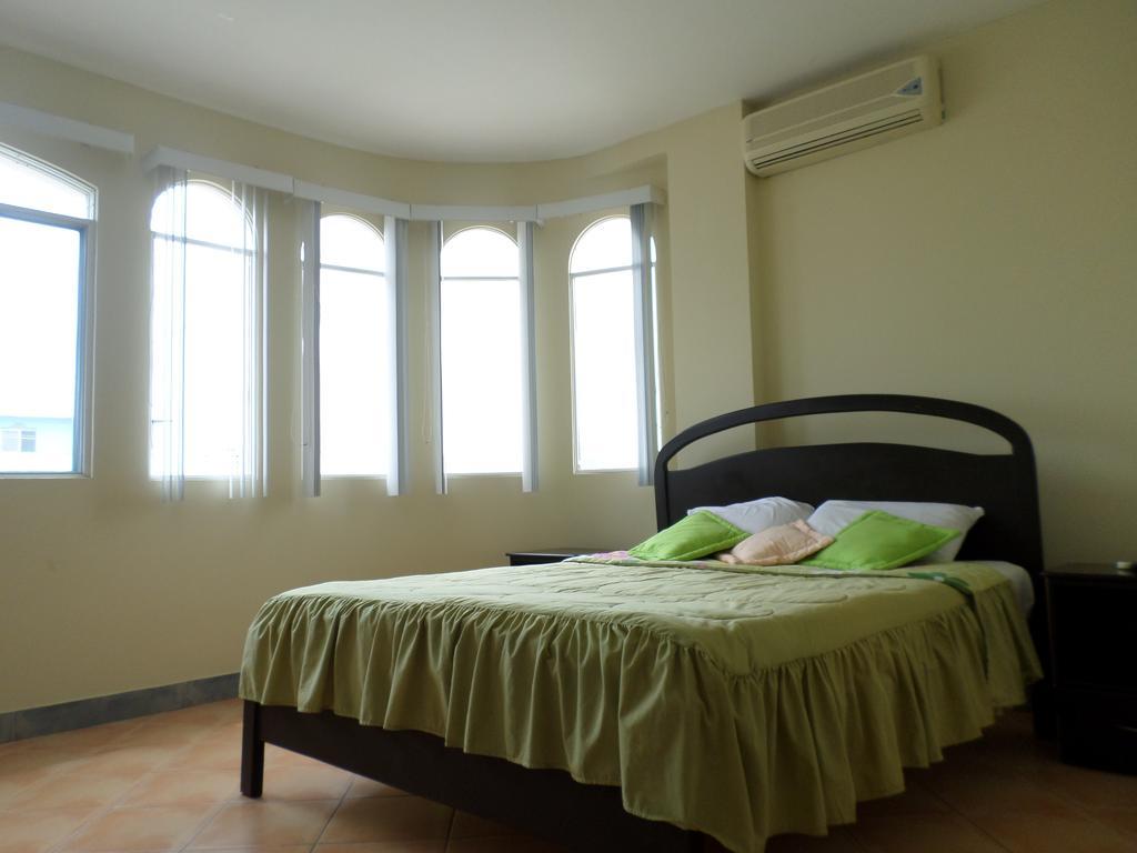 Hotel Caridi Salinas  Habitación foto