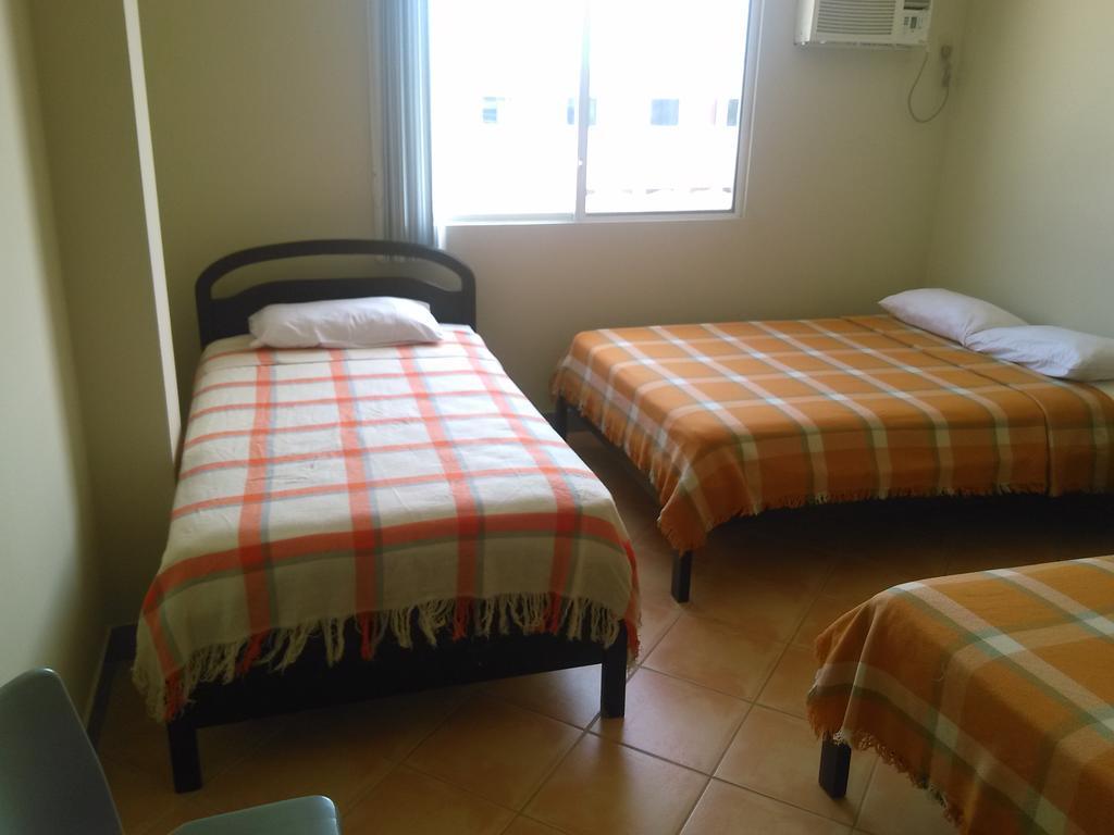 Hotel Caridi Salinas  Habitación foto